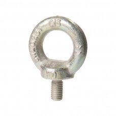 Varžtas kilpa 10mm DIN580