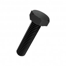 Varžtas M 12X50 933-10.9