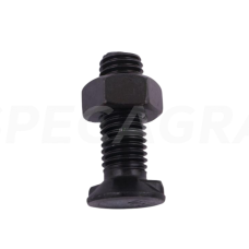 Varžtas M12x35mm 12.9 DIN934 W-173121235