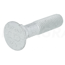 Varžtas M12x55 12,9 152263DW Varžtas M12x55 12,9 152263DW
