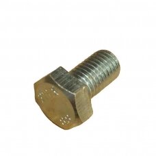 Varžtas M14x35-8,8-Zn DIN933