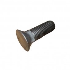 Varžtas M16x40 DIN608