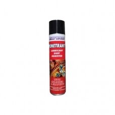 Varžtų atlaisvintojas 600ml Penetrant CARECO