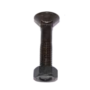 Varžtas M12x60 10,9 DIN608 Varžtas M12x60 10,9 DIN608