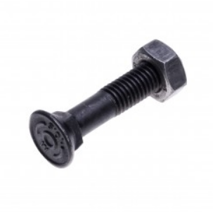 Varžtas M12x40 DIN608-8,8 Varžtas M12x40 DIN608-8,8