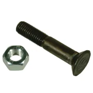 Varžtas M12x60 10.9 DIN608 Varžtas M12x60 10.9 DIN608