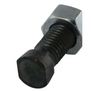 Varžtas M12-50 8.8 DIN11014