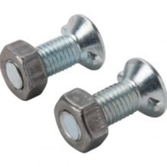 Varžtas M11x30 Overum Varžtas M11x30 Overum