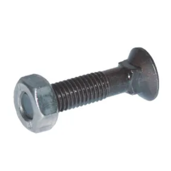 Varžtas 12x60 DIN608 12.9 Varžtas 12x60 DIN608 12.9