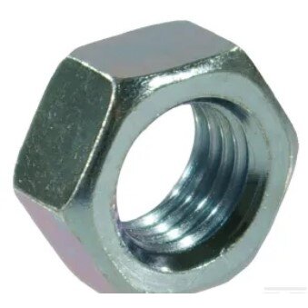Varžtas M12x60 8.8 DIN934-8 Varžtas M12x60 8.8 DIN934-8