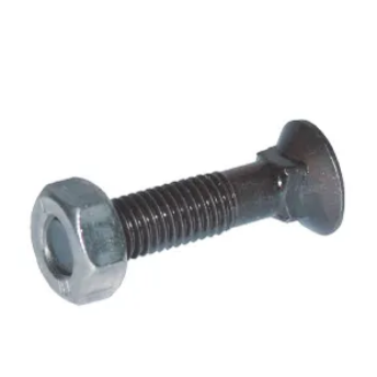 Varžtas noraginis 12x40 10.9 DIN608 1240109VK Varžtas noraginis 12x40 10.9 DIN608 1240109VK