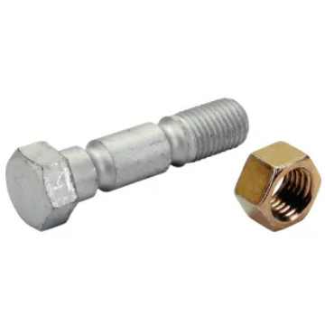 Varžto apsaug. LA, LB M20x80 KK035061 Varžto apsaug. LA, LB M20x80 KK035061