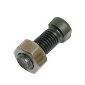 Varžtas M12x50 kalt./Kvern./ 10.9 Varžtas M12x50 kalt./Kvern./ 10.9