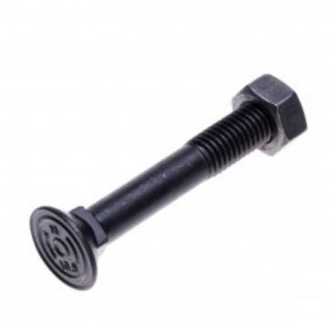 Varžtas M16x80-Mu-8,8 DIN608 Varžtas M16x80-Mu-8,8 DIN608