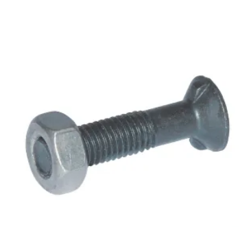 Varžtas M12x35-10.9 DIN11014