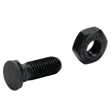 Varžtas M10x30 ISODIS 5713 DIN934 priešpl.kverneland