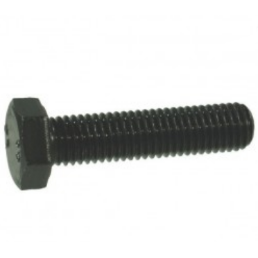 Varžtas M10x50 10.9 DIN608 Varžtas M10x50 10.9 DIN608