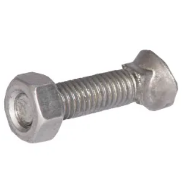 Varžtas M10x50 CP1050 Varžtas M10x50 CP1050