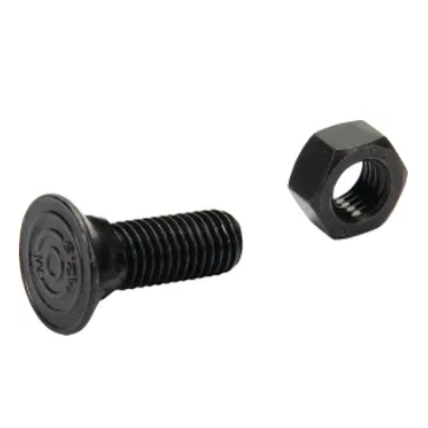 Varžtas M12X35-10.9 DIN608