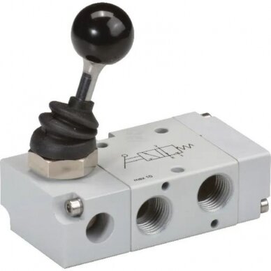 Vairalazdė MAFL32B18 Vairalazdė MAFL32B18