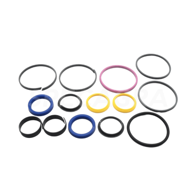 Vairo cilindro riebokšlių komplektas 049079 Vairo cilindro riebokšlių komplektas 049079