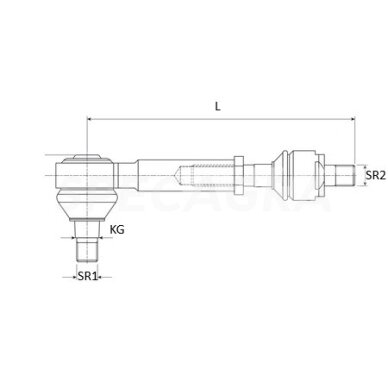 Vairo traukė 038034 1 Vairo traukė 038034 1
