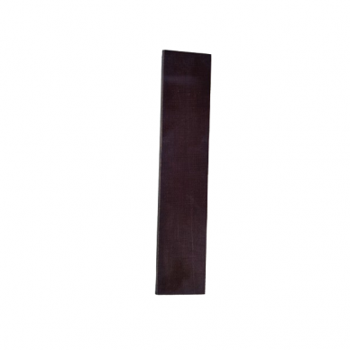 Plokštelė vakuumo siurblio 216x45x4,96mm Plokštelė vakuumo siurblio 216x45x4,96mm