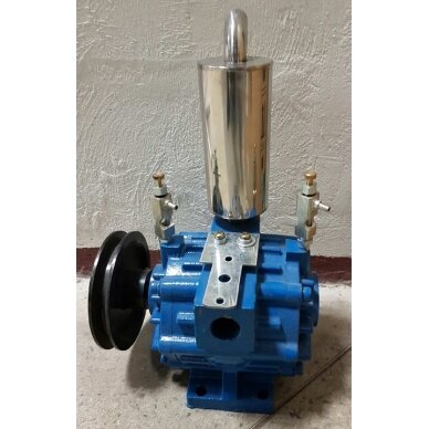 Vakuumo siurblys 220L 213200 Vakuumo siurblys 220L 213200