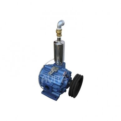 Vakuumo siurblys 280L 213201