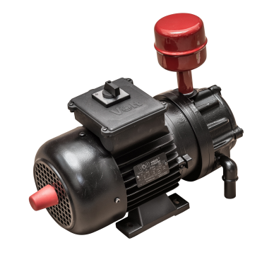 Vakuumo siurblys sausas 185L/min. KP01061 220V/0,55kW Vakuumo siurblys sausas 185L/min. KP01061 220V/0,55kW