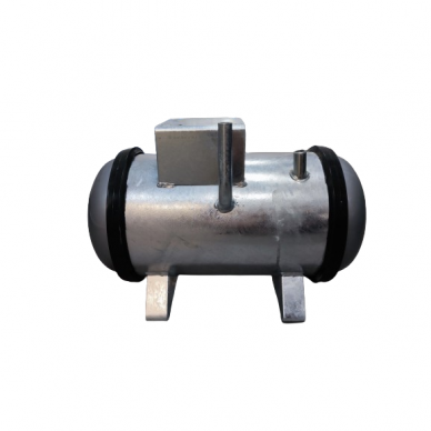 Vakuumo talpa KP01048 didelė kompl. 1