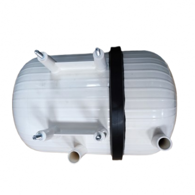 Vakuumo talpa plastikinė KP02170 1