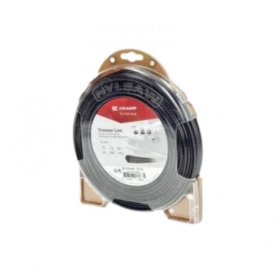 Valas trimerio 3mm 37m NL3037NKR Valas trimerio 3mm 37m NL3037NKR