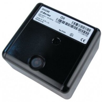Valdymo pultas RMO 8853C2 DO RL Valdymo pultas RMO 8853C2 DO RL