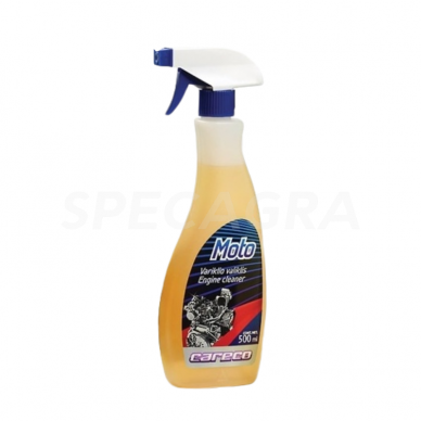 Valiklis varikliui 500ml,Careco