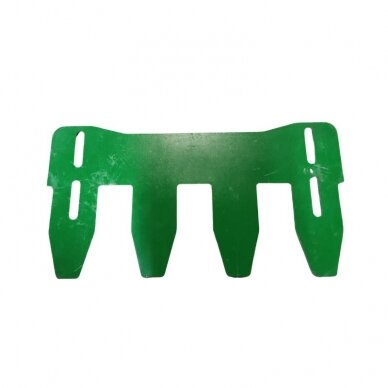 Valytuvai volo Packer 2427/46-201/0 Valytuvai volo Packer 2427/46-201/0