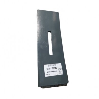 Valytuvai volo Packer 8450/22-401/0 Valytuvai volo Packer 8450/22-401/0