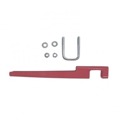 Valytuvas HORSCH Pronto 31124500