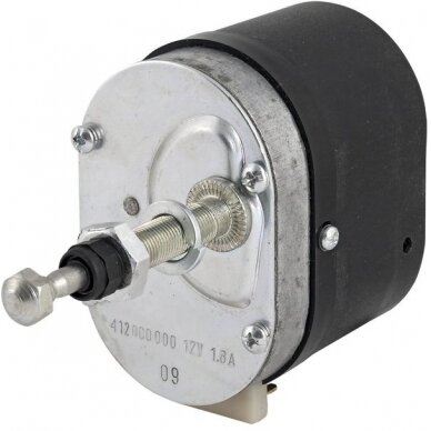 Valytuvo varikliukas 12V 1318800030 Valytuvo varikliukas 12V 1318800030