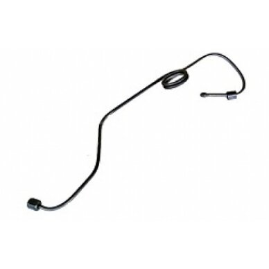 Vamzdelis D37M-1104200-1-1cil. T-25 Vamzdelis D37M-1104200-1-1cil. T-25