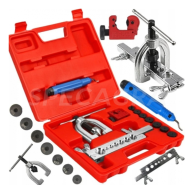 Vamzdelių valcavimo rinkinys su 5-16mm 1 Vamzdelių valcavimo rinkinys su 5-16mm 1