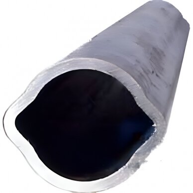 Vamzdis 6.03L C57,5x48x3,8 Vamzdis 6.03L C57,5x48x3,8