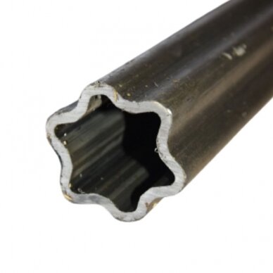 Vamzdis 6kamp.54418 47x61x4.5