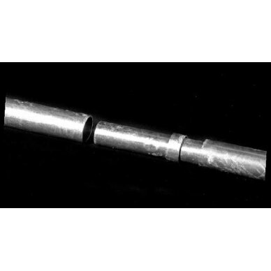 Vamzdžių jungtis vidinė 60mm 90740192 1