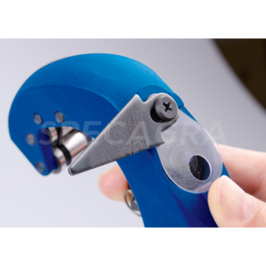 Vamzdžių pjovimo įrankis 3-35mm King Tony 4 Vamzdžių pjovimo įrankis 3-35mm King Tony 4