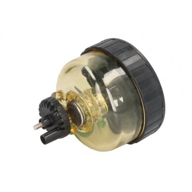 Vandens seperatorius RE51650 Vandens seperatorius RE51650