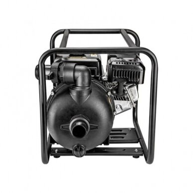 Vandens siurblys benz. GWP 50/212 CH-PRO d-50 2" 1 Vandens siurblys benz. GWP 50/212 CH-PRO d-50 2" 1