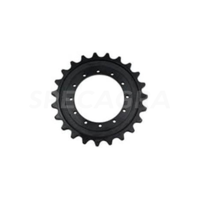 Varančioji Žvaigždė JCB 331/38936 Varančioji Žvaigždė JCB 331/38936