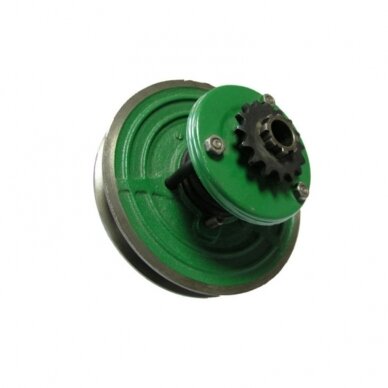 Variatorius 54-103060 Niva Variatorius 54-103060 Niva