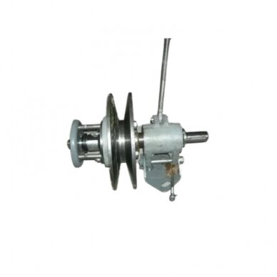 Variatorius apat. 3518050-1260A RSM Variatorius apat. 3518050-1260A RSM